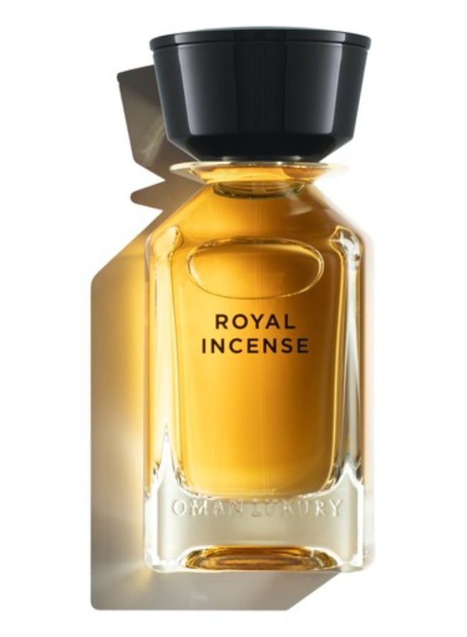 OMANLUXURY ROYAL INCENSE EDP 100ML - Image 2